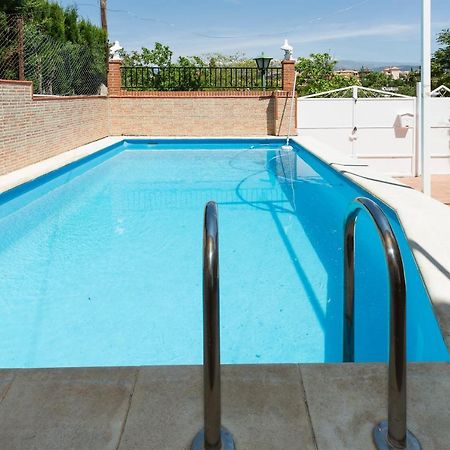 Habitaciones Iraizas Con Piscina Otura Zewnętrze zdjęcie